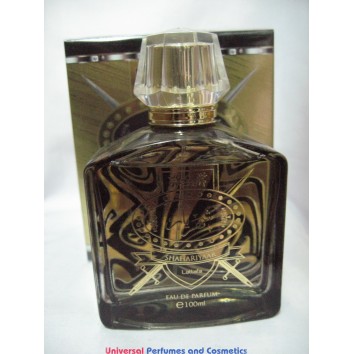 Shahariyaar By Lattafa Perfumes 100 ml EDP New in Sealed Box